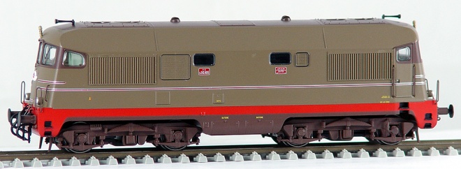 Turbo Diesel locomotive D.342.4015<br /><a href='images/pictures/ACME/60355.jpg' target='_blank'>Full size image</a>